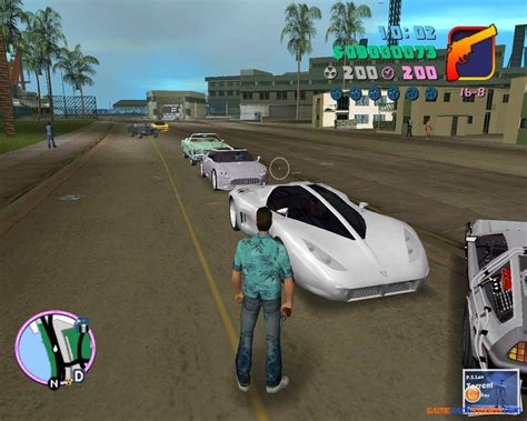 gta vice city download free for pc